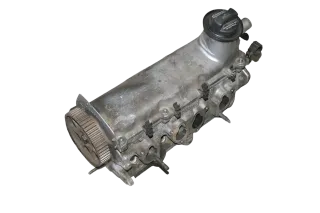 Octavia VW Golf 4 Zylinderkopf Kopf 2.0 85kw 115PS 2,0 von Motor APK AZJ BEH AZH - Bild 3