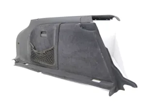 Audi A4 8E Abdeckung Verkleidung Kofferraum hinten links Seite 8E9863879DE - Bild 4
