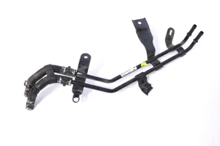 Crafter 7C MAN TGE Kühlmittelrohr Rohr Schlauch 2,0 TDI 2N0121065CD DAWA DAV - Bild 2