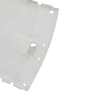 Seat Ibiza 6K Himmel Innenraum Decke Dachhimmel Dach oben grau 4/5-Türer - Bild 4