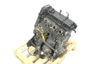 VW Passat 3B A4 B5 Motorblock Block Motor 1,6 74kw 101PS AHL ARM 188.500km - Bild 5