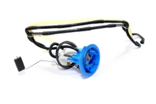 VW Tiguan 5N Tankgeber für Tankpumpe 5N0919109C Geber Tank Benziner - Bild 4