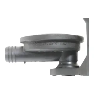 VW T4 Öleinfüllstutzen Rohr Trichter für Öl 074115308B AAB ACV AXL Motor - Bild 6