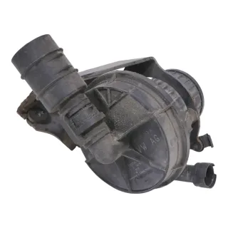 VW T5 Audi A6 4G Sekundärluftpumpe Sekundärpumpe 06A131333D - Bild 2