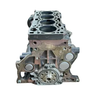 A4 8K NUR Motorblock Motor 2,0 TDI CNHA CNHC Schaltung 168.000km - Bild 4