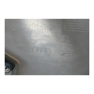 Q2 Türverkleidung Verkleidung Tür vorne links schwarz ORIGINAL von NEUFAHRZEUG - Bild 7