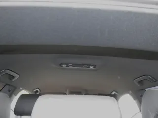 Audi A3 8P 2/3-Türer Himmel Innenraum Decke Dachhimmel Dach oben schwarz - Bild 1