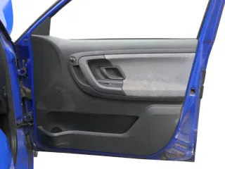 1x Skoda Fabia 5J Stufenheck Türverkleidung Verkleidung Tür vorne rechts - Bild 5
