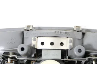 Audi A4 B5 Innenraumleuchte Leuchte innen Schiebedach 8D0947111A 8D0959613A - Bild 4