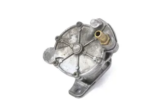 VW T4 Unterdruckpumpe Vakuumpumpe 074145100A 2,5 TDI AAB ACV 072145100 A /C - Bild 3