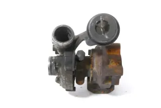 VW T4 Bus Turbo Turbolader Druckdose ACV AJT AUF AYC AYY Motor 2.5 TDI Diesel - Bild 3