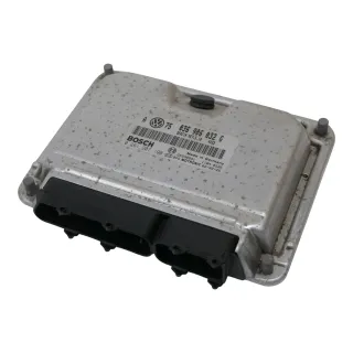 VW Golf 4 Steuergerät Motor 1,4l 55kw 75PS BCA 036906032G 036906032BJ - Bild 1
