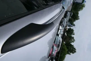 Skoda Fabia 5J Dachreling Reling Dach beide rechts + links Reeling - Bild 3