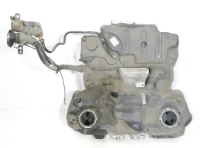 Aud A6 4F Tank Dieseltank Kraftstofftank Kraftstoffbehälter Behälter 4F0201021DF - Bild 1