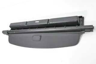 Skoda Fabia 6Y Kombi Variant Laderaumabdeckung Rollo Kofferraum schwarz - Bild 4