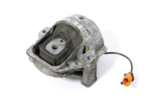 Audi A4 8K Motorlager Motorhalter Lager Motor Halter links 8K0199381KD Stütze - Bild 4