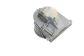 Audi A3 8L Golf 4 Lüfter Lüftermotor 1J1819021 Heizung (auch Klimaanlage) - Bild 1