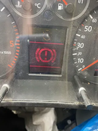 Audi A6 4B Tacho Tachometer Kombiinstrument 332.000km 4B0920930K 2,5 TDI AFB AKN - Bild 4