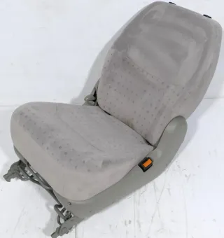 VW Sharan 7M Alhambra 7V Ford Galaxy 1x Sitz hinten rechts Rücksitz 6+7 Sitz III - Bild 3