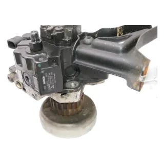 Audi A4 8E A6 4F Hochdruckpumpe Pumpe 2,7 3.0 TDI 059130755E / N / J - Bild 1