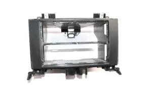 VW Crafter 2E Mittelkonsole Verkleidung Abdeckung schwarz 2E0857346B - Bild 1