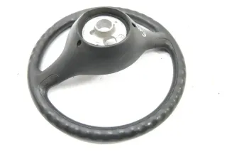 VW Polo 6N2 Lupo 6X Lenkrad 3-Speichen 6X0419091F - Bild 2