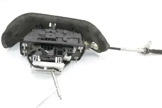 Audi A4 B8 8K Schaltgestänge Automatikgetriebe Automatik 8K1713041H 8K1713105B - Bild 2