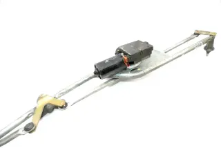 VW Sharan 7M Wischergestänge Motor Gestänge Scheibenwischer vorne 7M0955113C - Bild 2