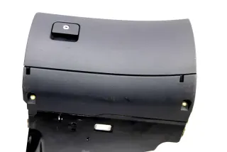 Audi A6 4B C5 Handschuhfach 4B1857035E schwarz - Bild 1