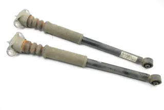 VW Polo 6R 6C Stoßdämpfer hinten links und rechts 6C0512011AH - Bild 1