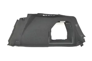 VW Passsat 3C B7 Limo Abdeckung Verkleidung Kofferraum hinten rechts 3AE867428E - Bild 2