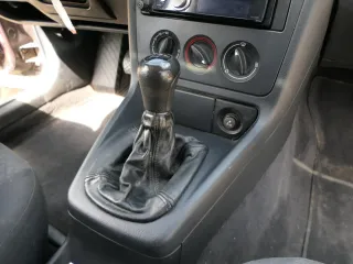 Audi A4 B5 Schaltknauf Schaltsack Schaltung Schaltknüppel original - Bild 7