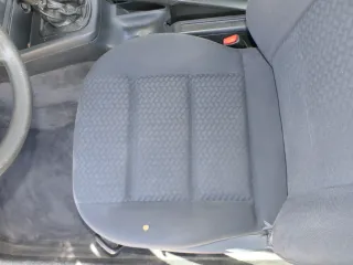 Audi A4 B5 Sitz Fahrersitz vorne links höhenverstellbar - Bild 6