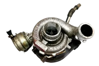 VW Passat 3B 3BG Audi A4 A6 Turbo Turbolader 059145701S 2,5TDI AYM BDH BDG BAU - Bild 1