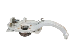 Audi A5 8T A4 8K Achsschenkel Radlager vorne rechts 4G0407254B von NEUFAHRZEUG # - Bild 6