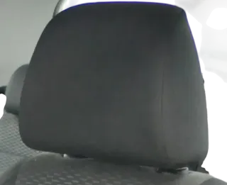 1x Golf 6 5K 1K + Kombi AJ5 Kopfstützen Kopfstütze vorne rechts / links anthrazi - Bild 2
