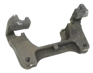 Audi A6 4B Bremssattelhalter 4B0615125D 320x30mm groß Quattro Allrad 2,5 - Bild 3
