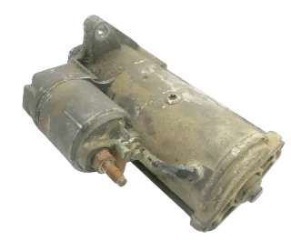 VW T4 Anlasser Starter 5 Gang 1,9 Diesel 2,5 TDI ACV 02B911023J 02B911023LX - Bild 2