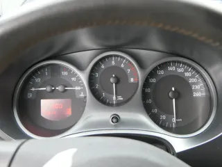 Seat Leon 1P Tacho Tachometer 1P0920927D 173.000km BZB - Bild 3