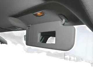 VW Golf 4 1J Kombi Variant Himmel Innenraum Decke Dachhimmel Dach oben grau - Bild 7