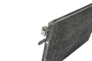 Audi A6 A4 8E Kühler 8E0260403B Kondensator Klima Klimakühler Klimaanlage - Bild 4