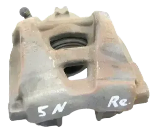 VW Tiguan 5N Bremssattel Bremszylinder rechts vorne 5N0615124 Passat  Q3 - Bild 1