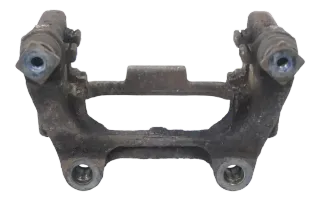 VW Golf Eos Halter für Bremssattel Halter rechts hinten 5K0615426 Sattel Bosch - Bild 1