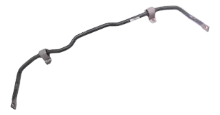 VW Passat 3C Tiguan Q3 Stabi Stabilisator vorne 3C0411303AA - 23,6mm - Bild 1