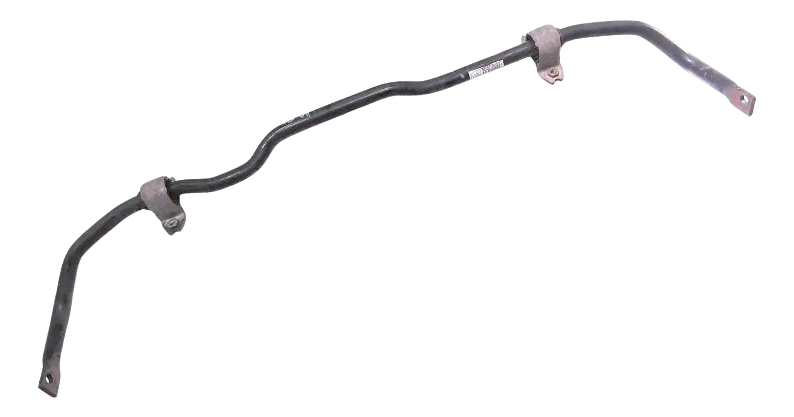 VW Passat 3C Tiguan Q3 Stabi Stabilisator vorne 3C0411303AA - 23,6mm - Bild 1