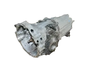 3BG A4 8E B6 Getriebe 5-Gang 1,6 Benziner 75kw 101PS GBP GBK GFV GFP H 180.000km - Bild 1