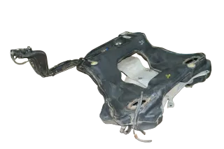 Aud A6 4B Tank Benzintank Kraftstofftank Kraftstoffbehälter Behälter 4B0201075BL - Bild 1