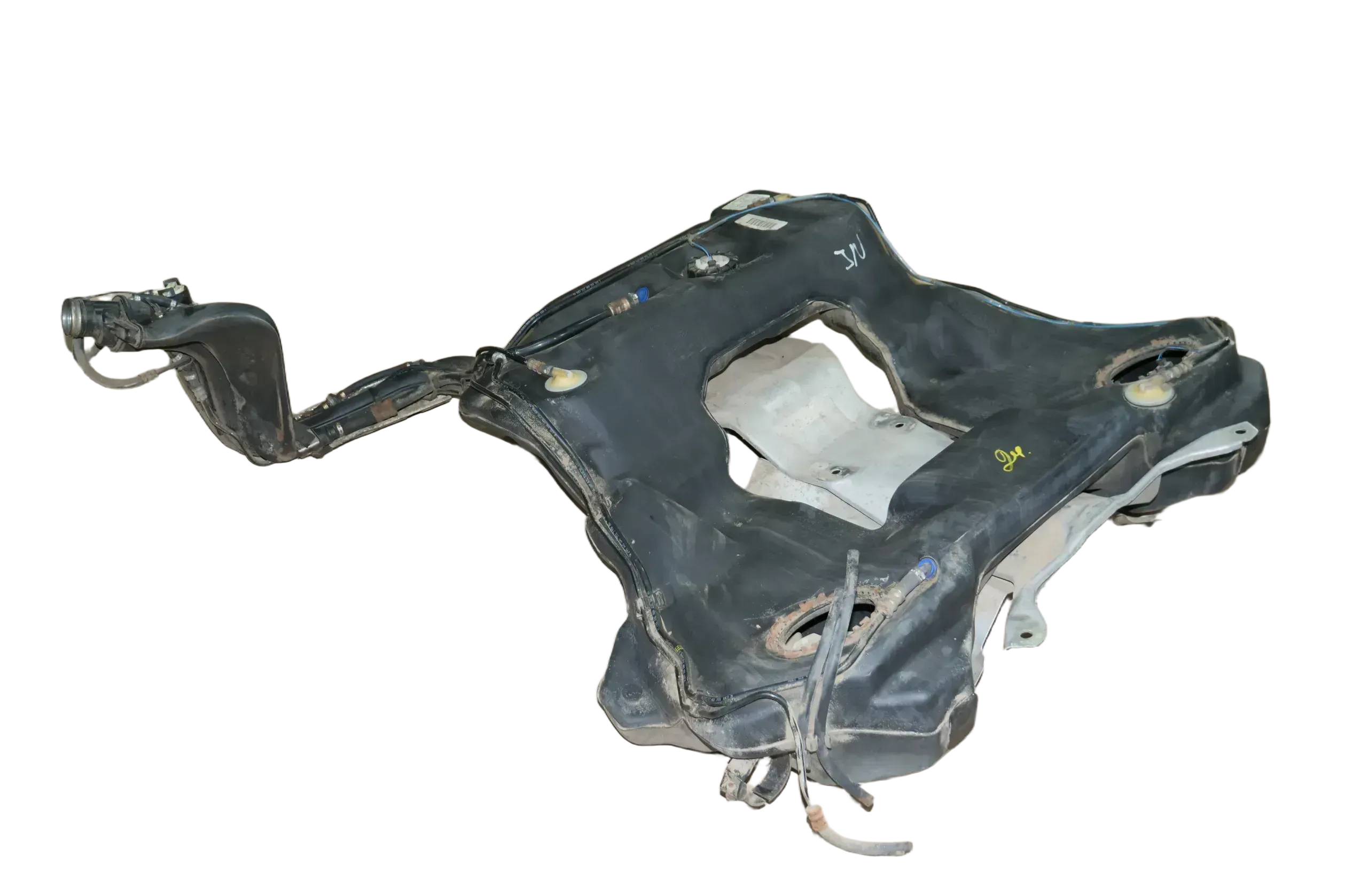 Aud A6 4B Tank Benzintank Kraftstofftank Kraftstoffbehälter Behälter 4B0201075BL - Bild 1