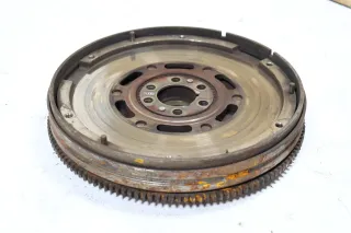 VW Passat 3B A4 Schwungrad Schwungscheibe Kupplung AEB 1,8T ADR 1,8 - Bild 2