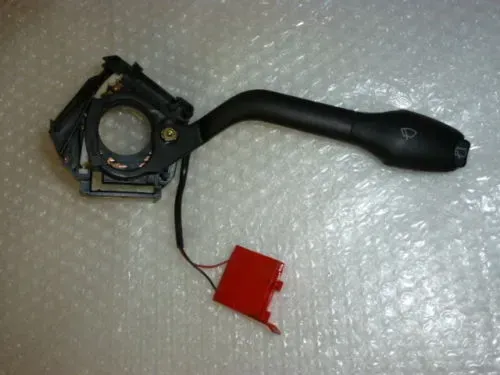 VW Lupo 6x Polo 6N2 6N Wischer Hebel Wischerhebel Lenkstockschalter 6N0953503AD - Bild 1